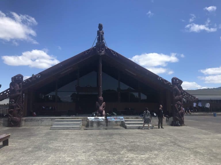 Atua Tangaroa College